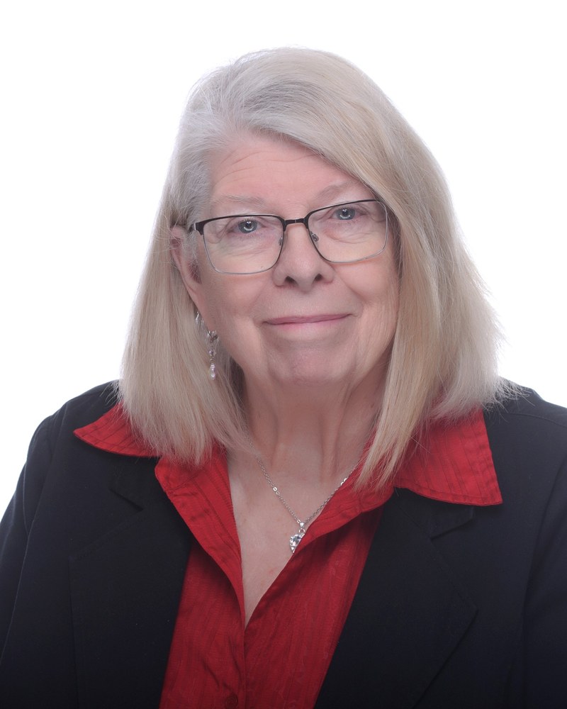 Eleanor Ross of Wright Wealth in Guelph, Ontario